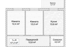ЖК пров. 1-й Константиновича, 13 ЖК пров. 1-й Константиновича, 13