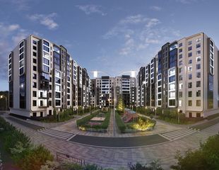 ЖК r2 residence ЖК r2 residence