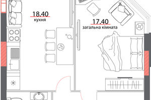 ЖК ул. Героев АТО, 81 ЖК ул. Героев АТО, 81