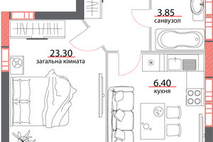 ЖК ул. Героев АТО, 81 ЖК ул. Героев АТО, 81