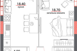 ЖК ул. Героев АТО, 81 ЖК ул. Героев АТО, 81