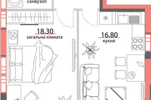 ЖК ул. Героев АТО, 81 ЖК ул. Героев АТО, 81