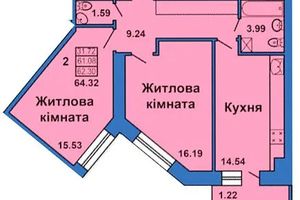 ЖК ул. Весенняя, 9 ЖК ул. Весенняя, 9