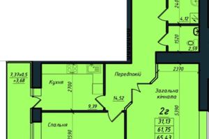 ЖК вул. Джохара Дудаєва, 3 ЖК вул. Джохара Дудаєва, 3