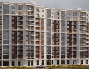 Житловий комплекс Ренесанс Житловий комплекс Ренесанс