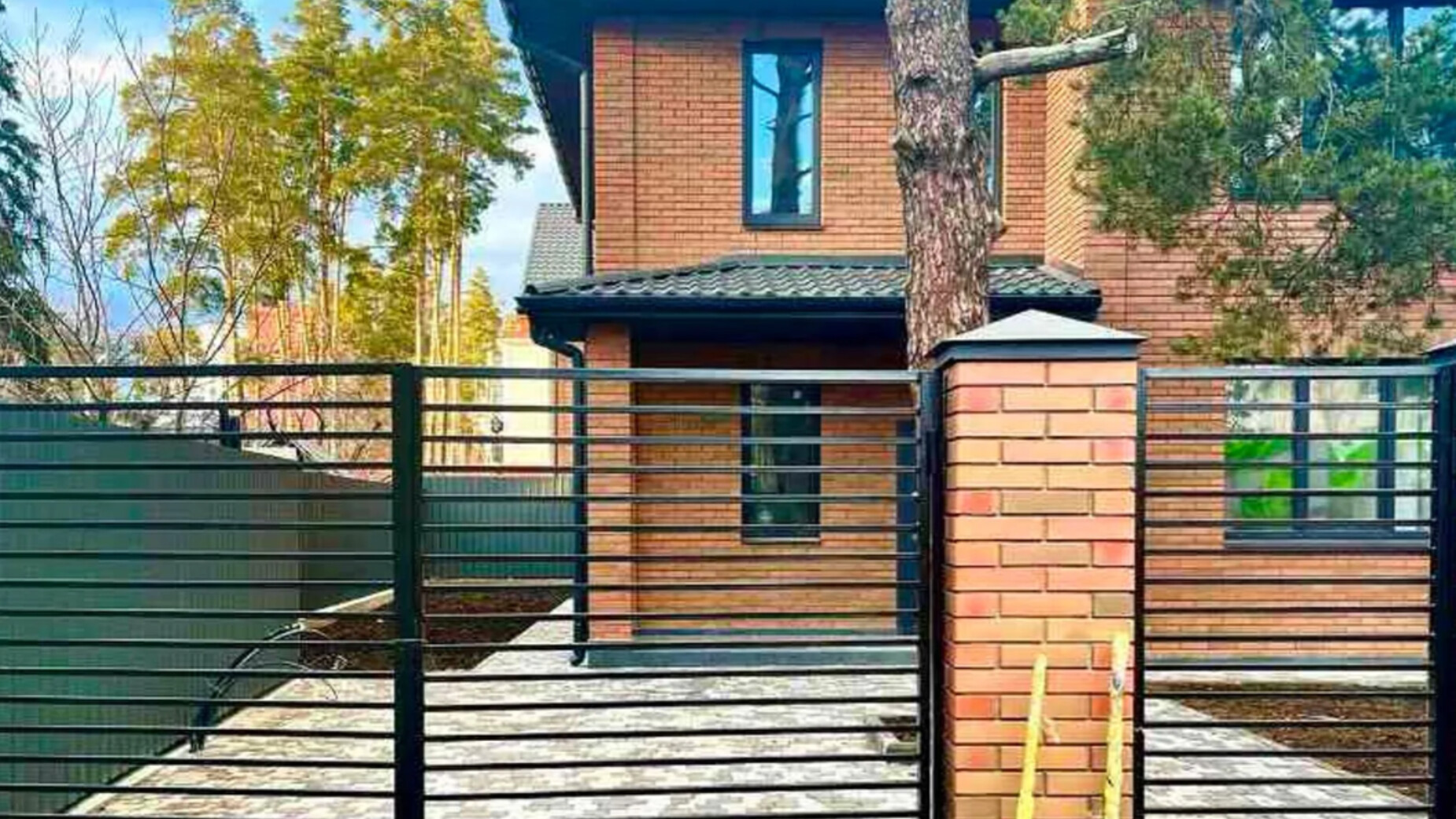 КМ Villa Lisova фото 577994