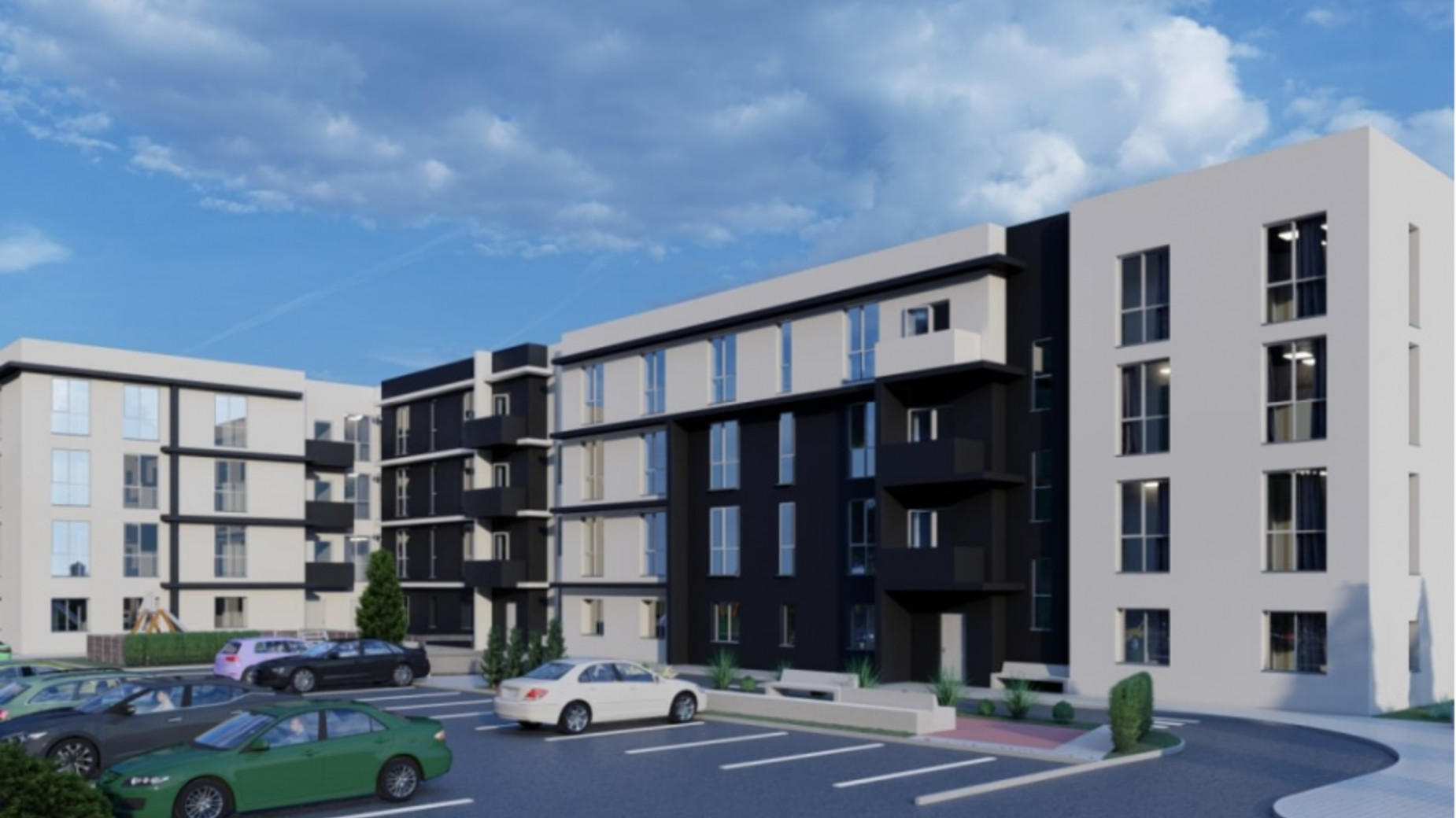 ЖК ул. Рубчака фото 588892