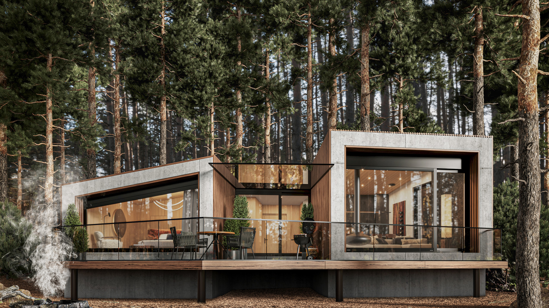 КГ Veres Hill фото 733115