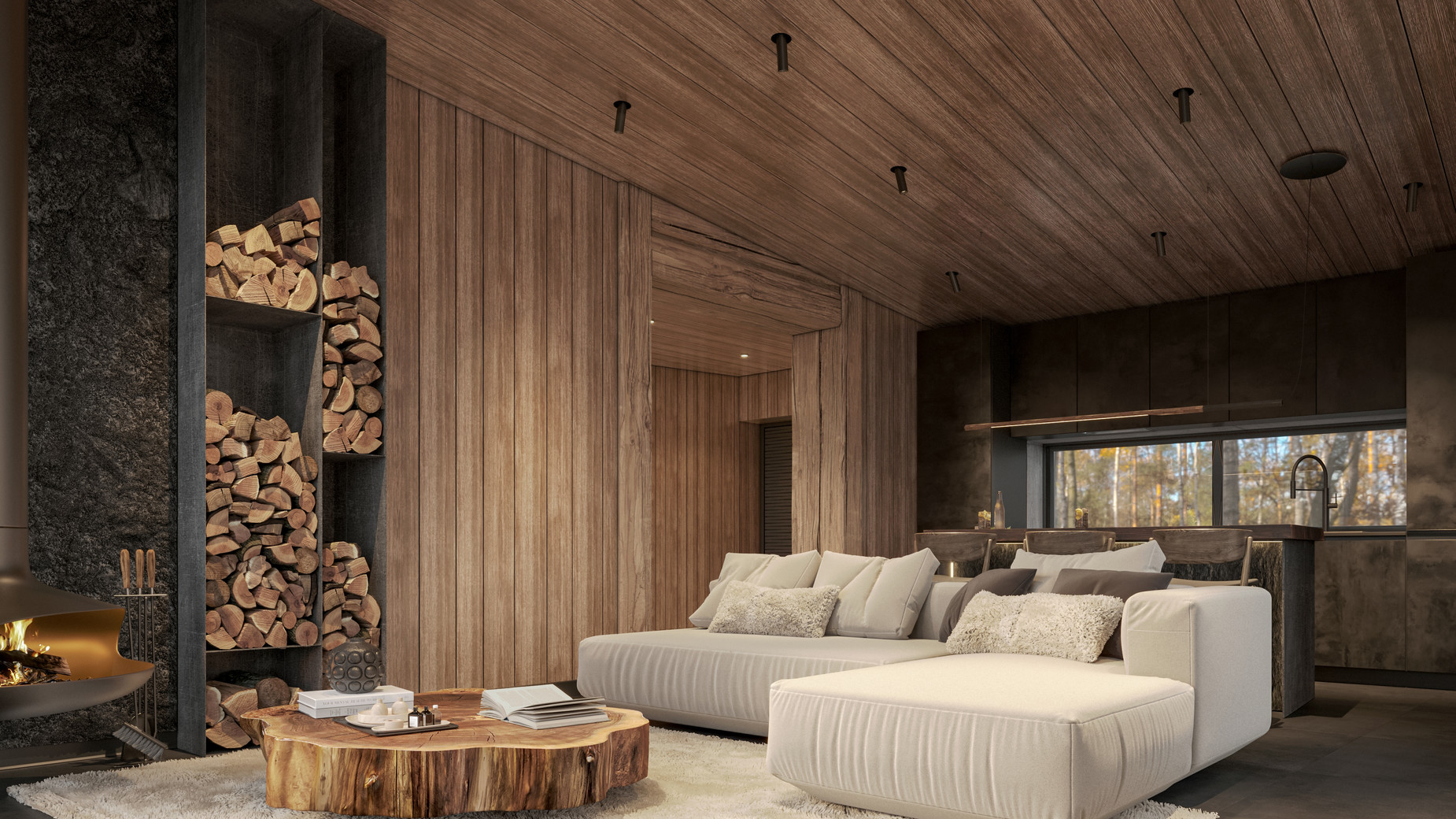 КГ Veres Hill фото 733120