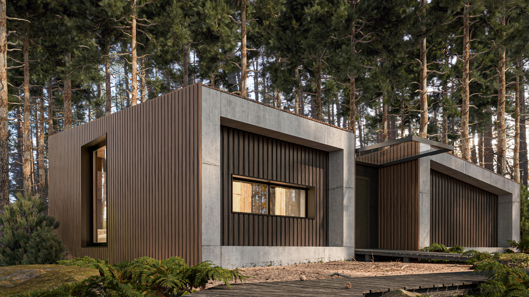 КГ Veres Hill фото 733122