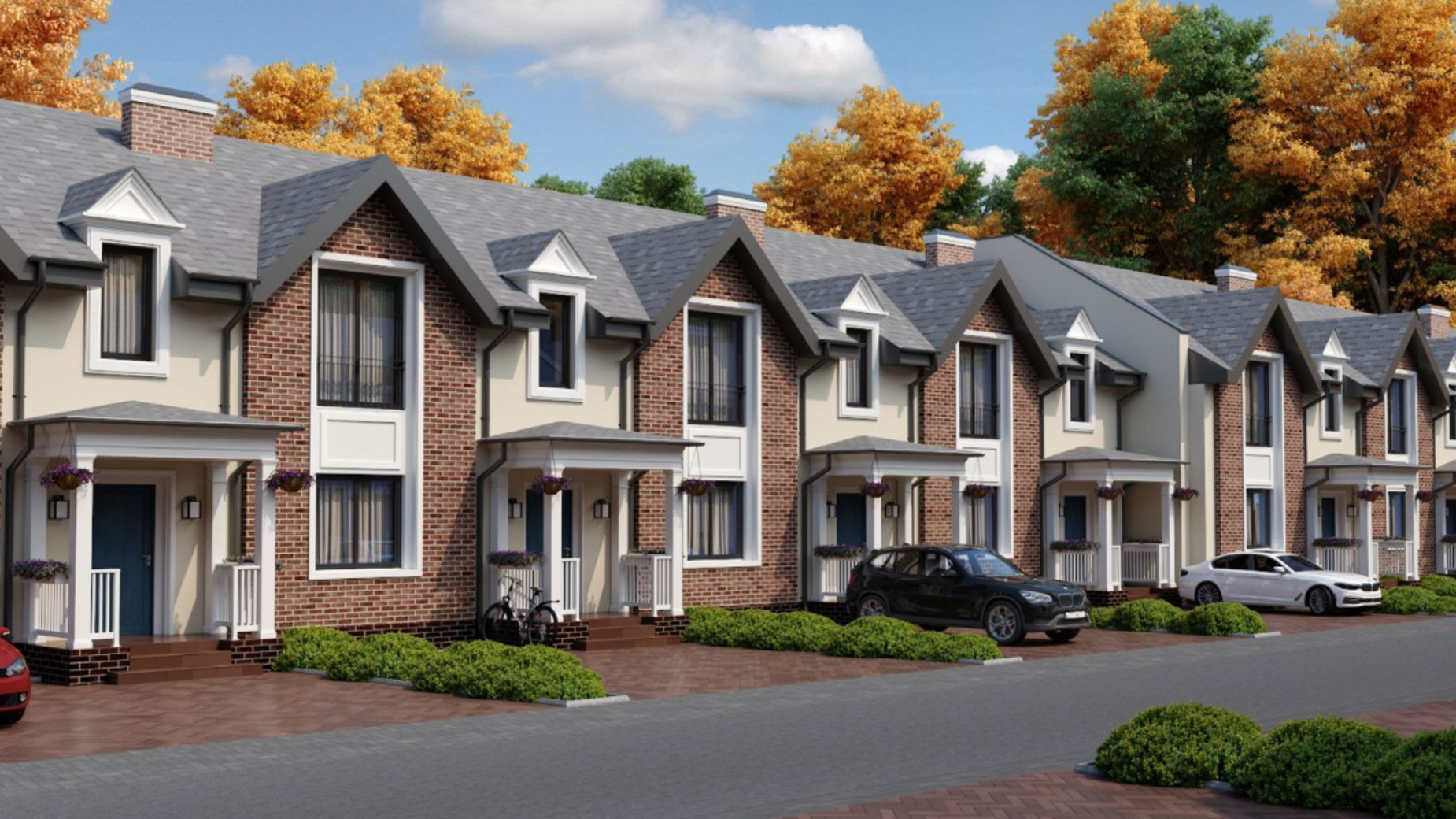 КМ Форест фото 781031