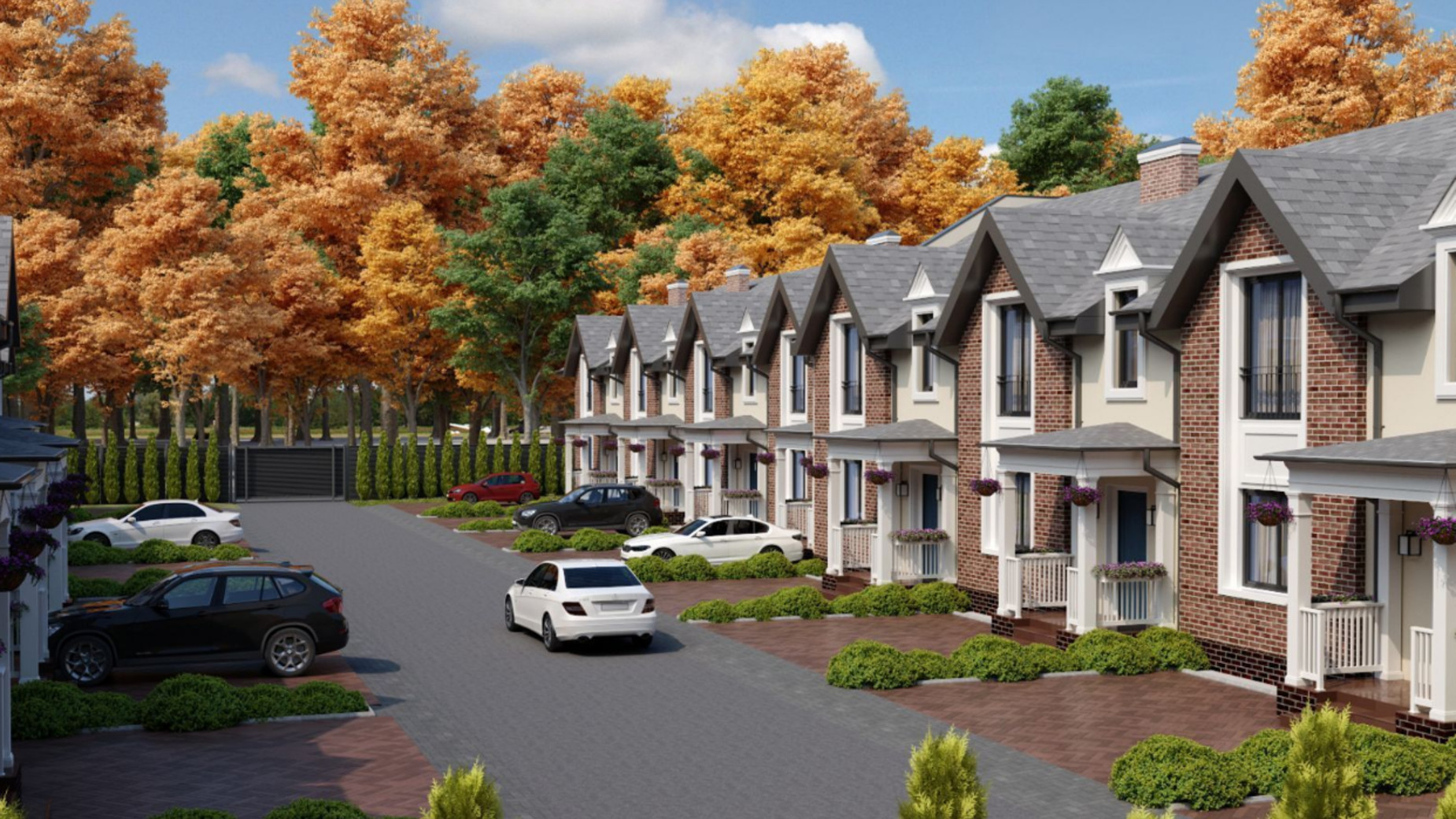 КМ Форест фото 781032