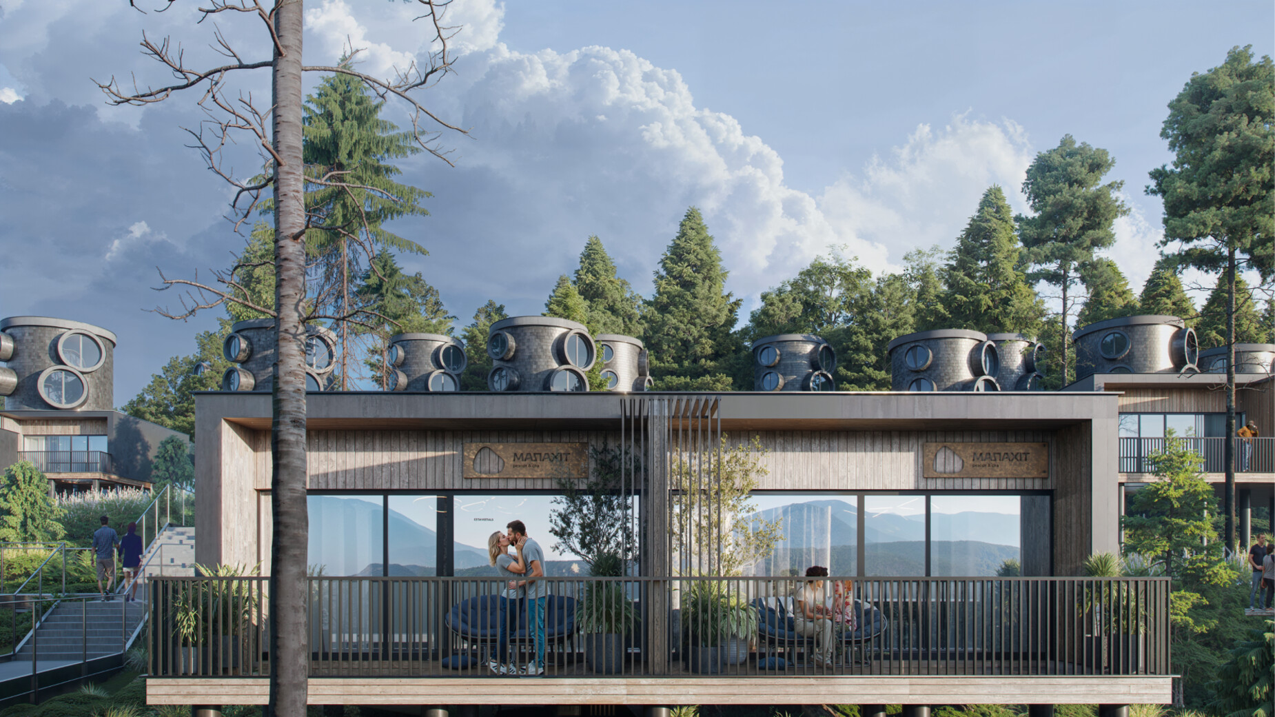 КМ Малахит фото 792439