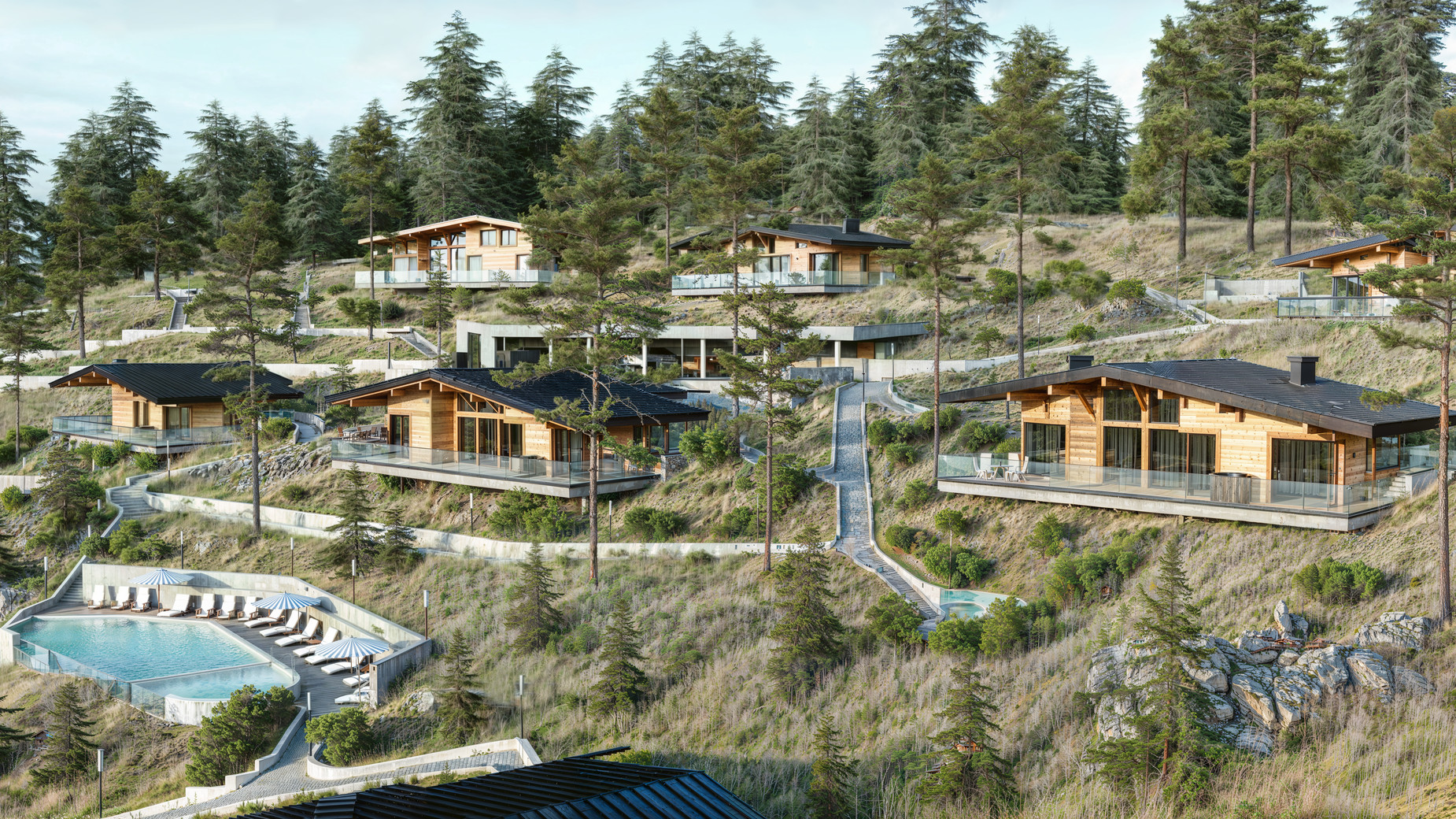 КГ Veres Hill фото 794990