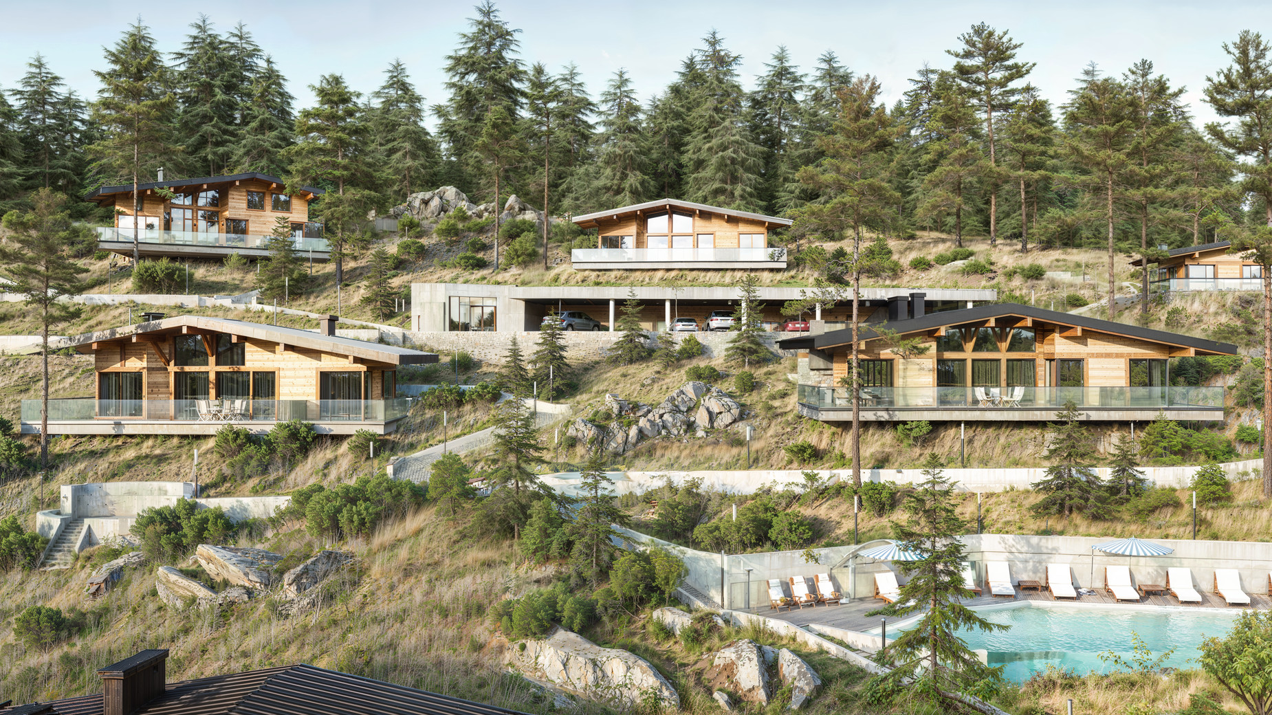 КГ Veres Hill фото 794991