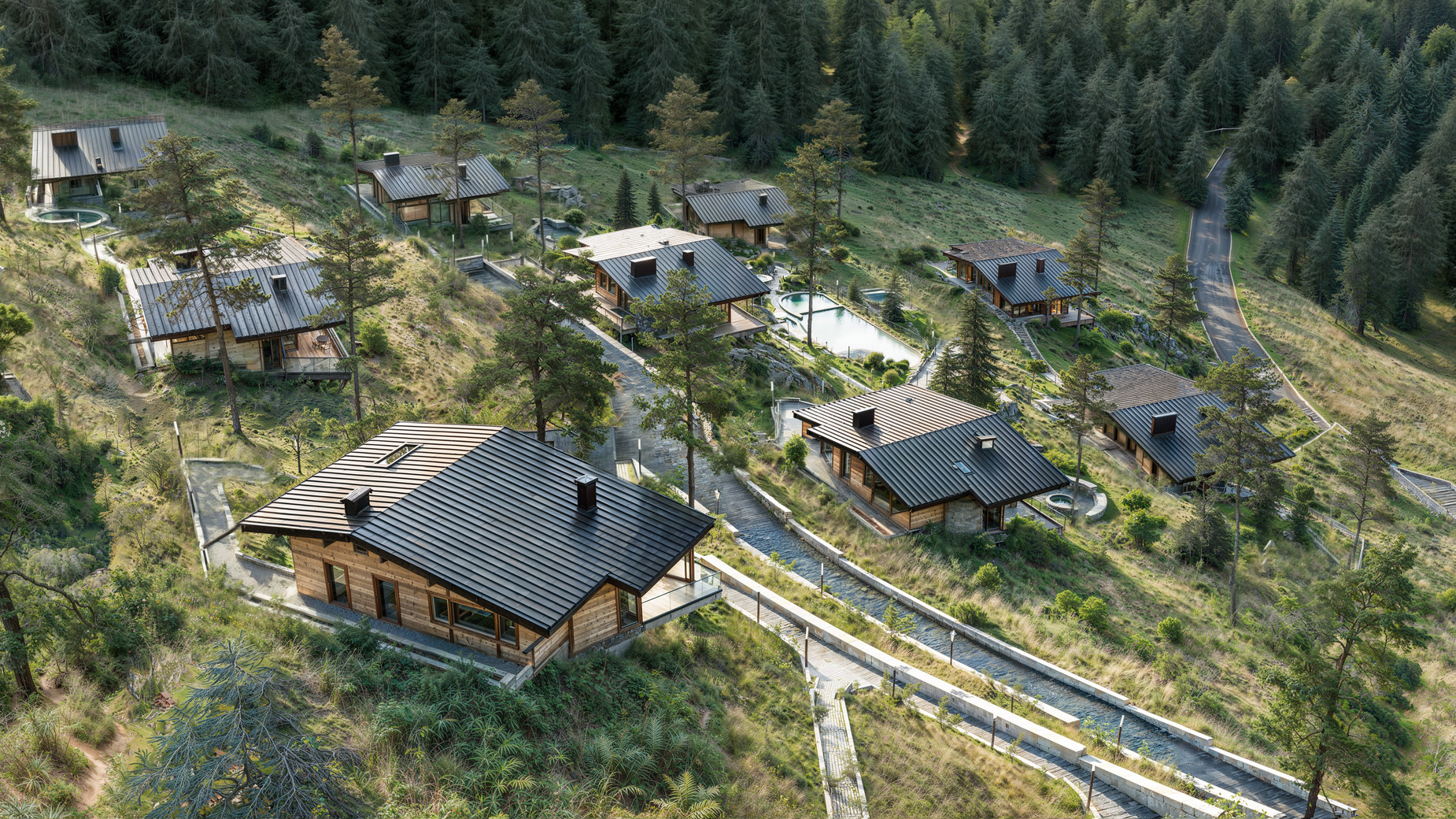 КГ Veres Hill фото 794993