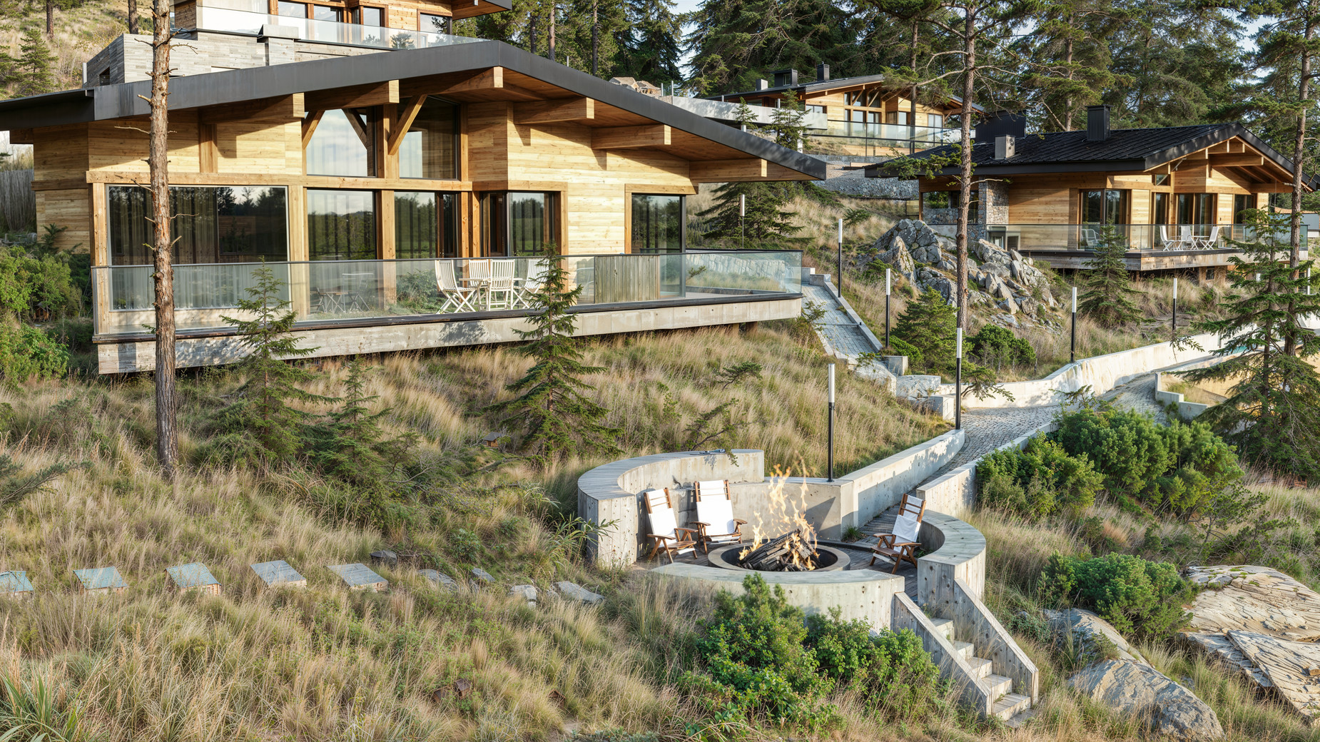 КГ Veres Hill фото 794994