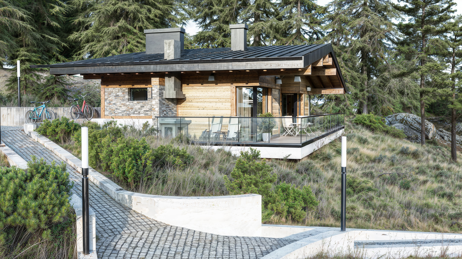 КГ Veres Hill фото 794997