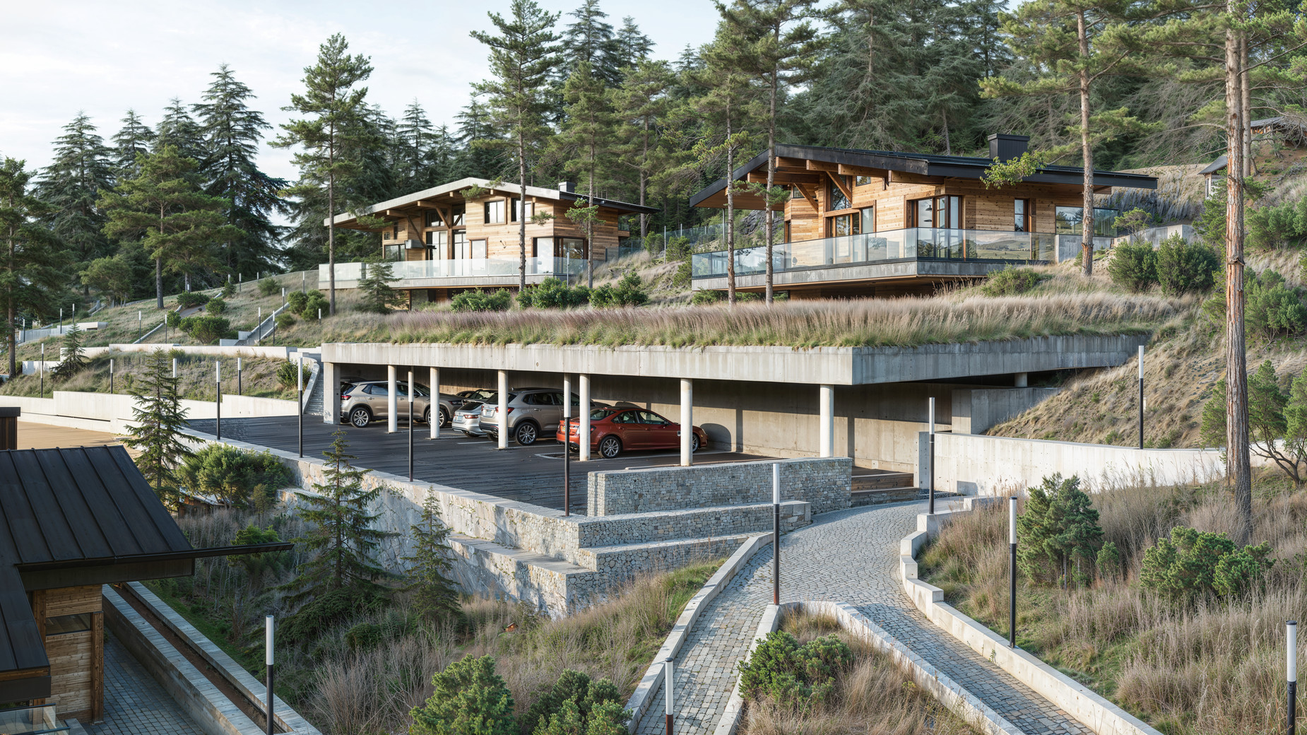 КГ Veres Hill фото 794998