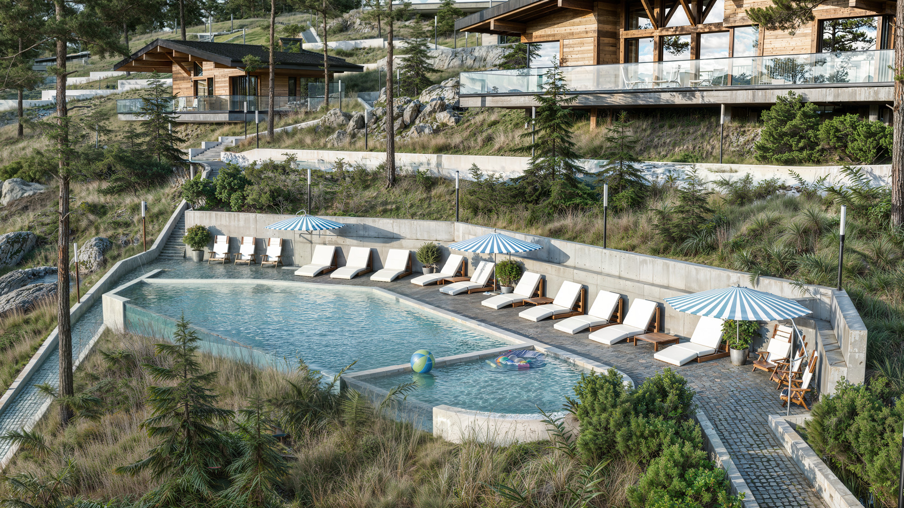 КГ Veres Hill фото 795001