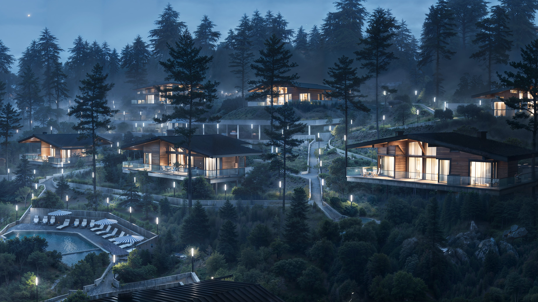 КГ Veres Hill фото 795002