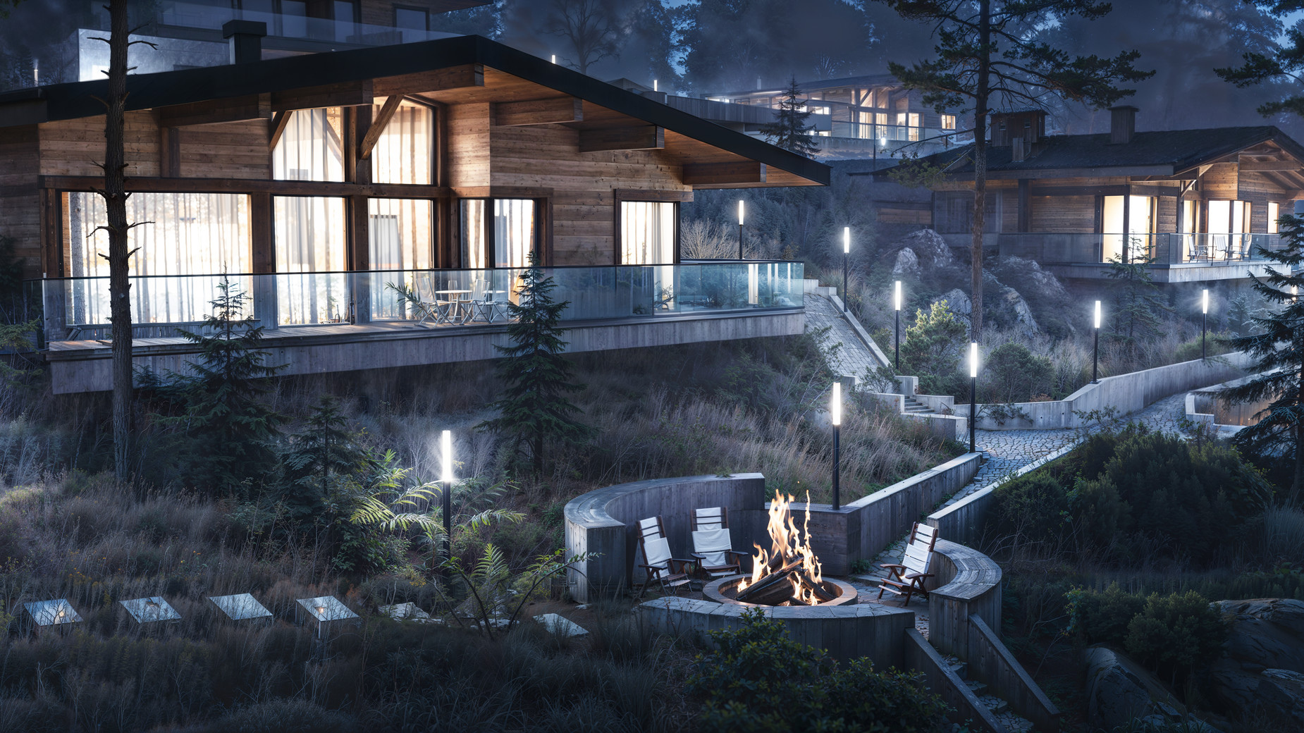 КГ Veres Hill фото 795003