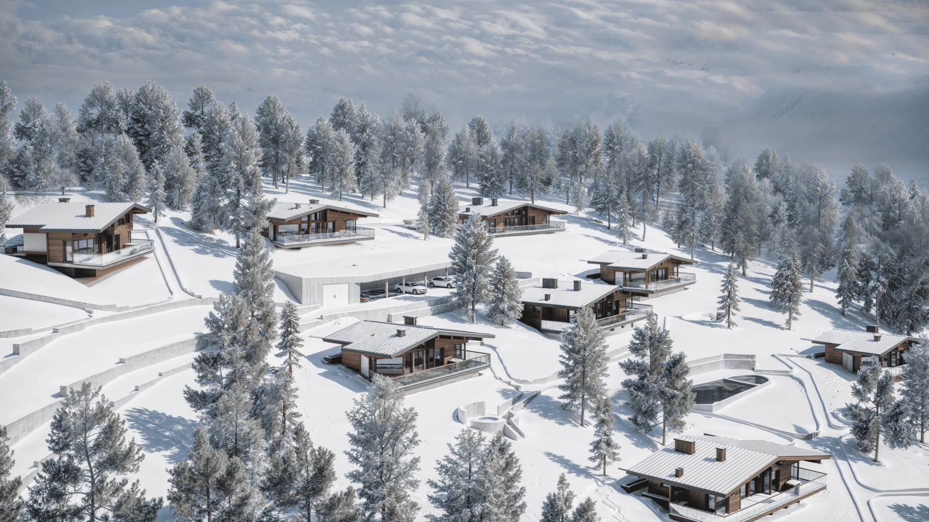 КГ Veres Hill фото 795006