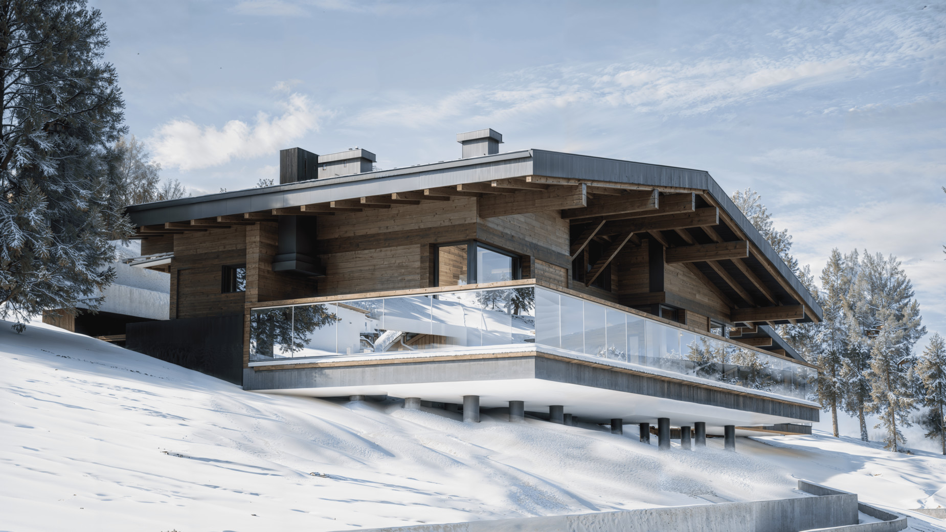 КГ Veres Hill фото 795008