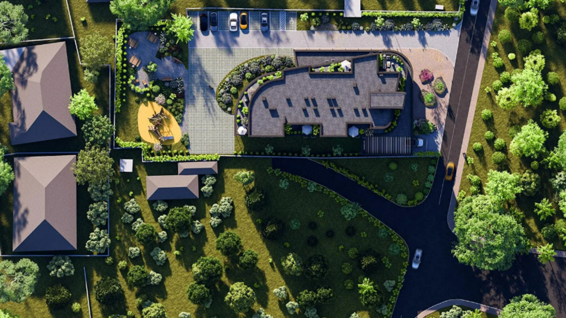 ЖК FREEDOM фото 824157