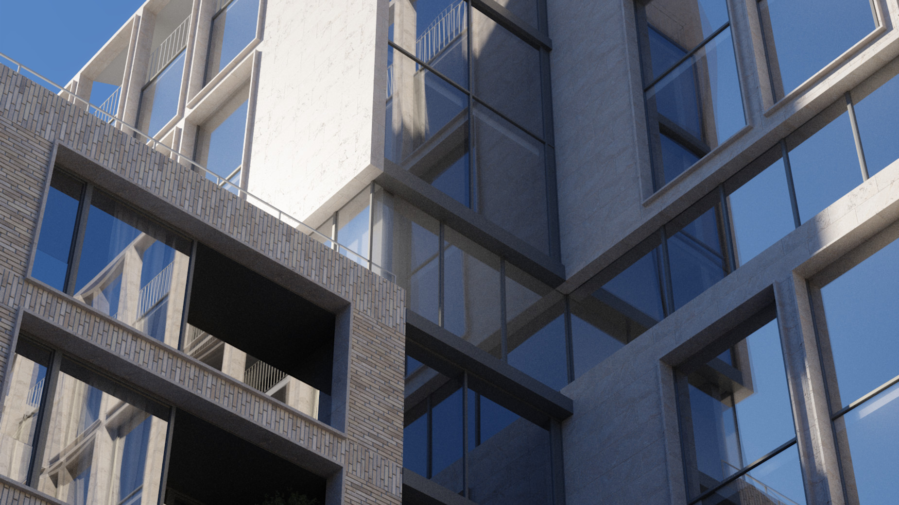 БФК MECENAT фото 829174