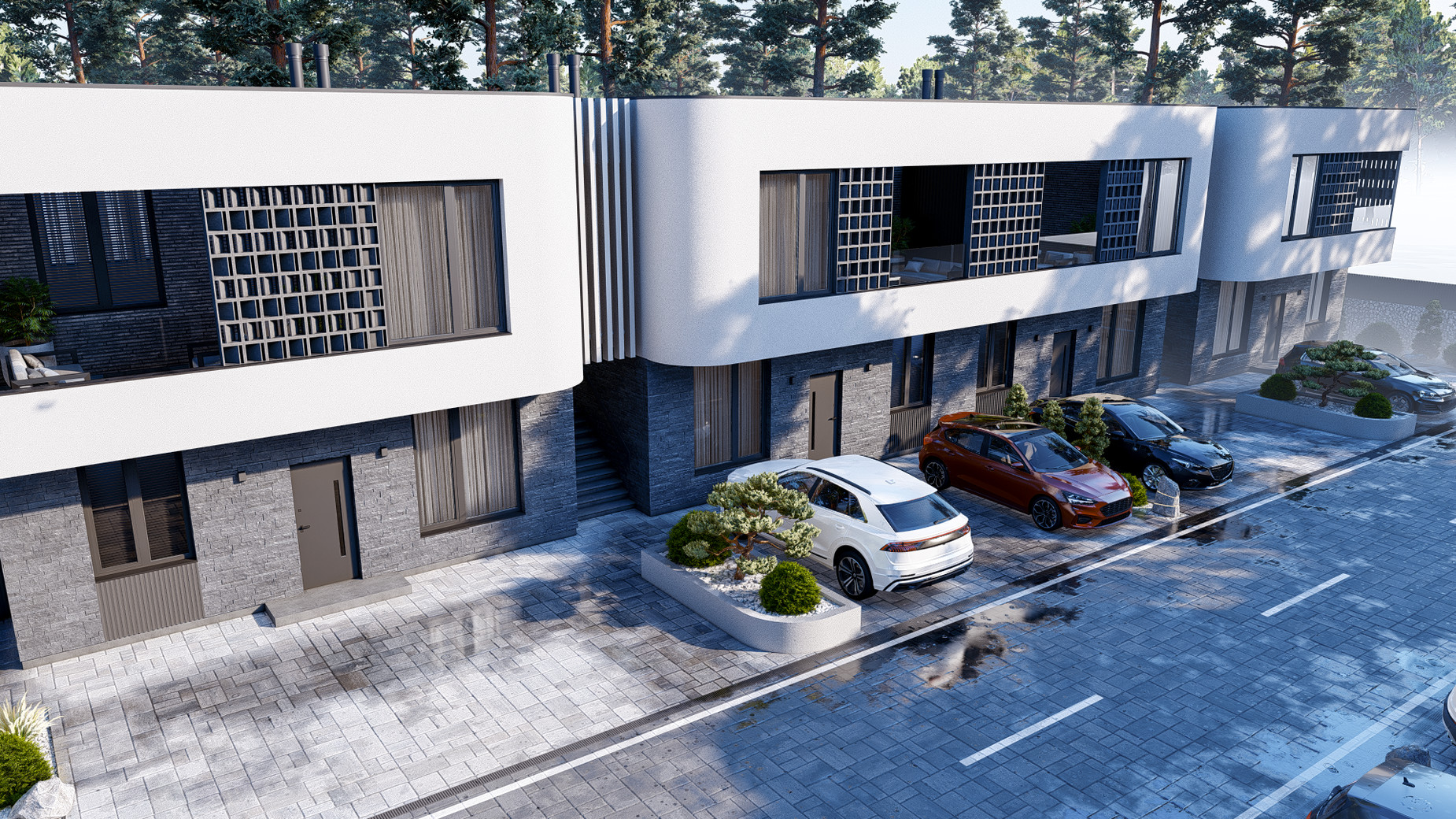 КГ TOSCANA CITY фото 835646