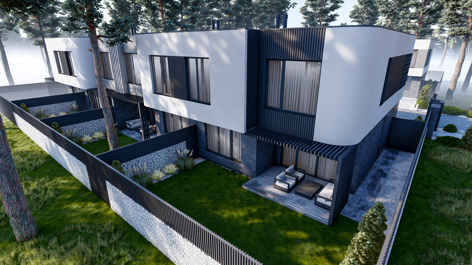 КГ TOSCANA CITY фото 835648