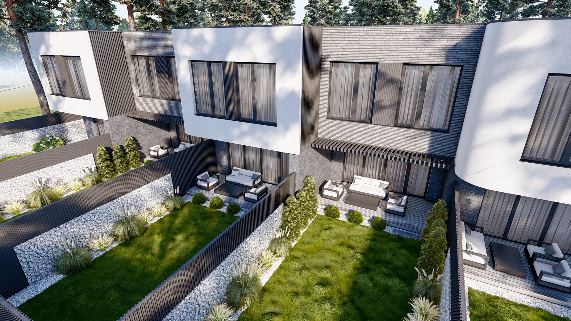 КГ TOSCANA CITY фото 835650