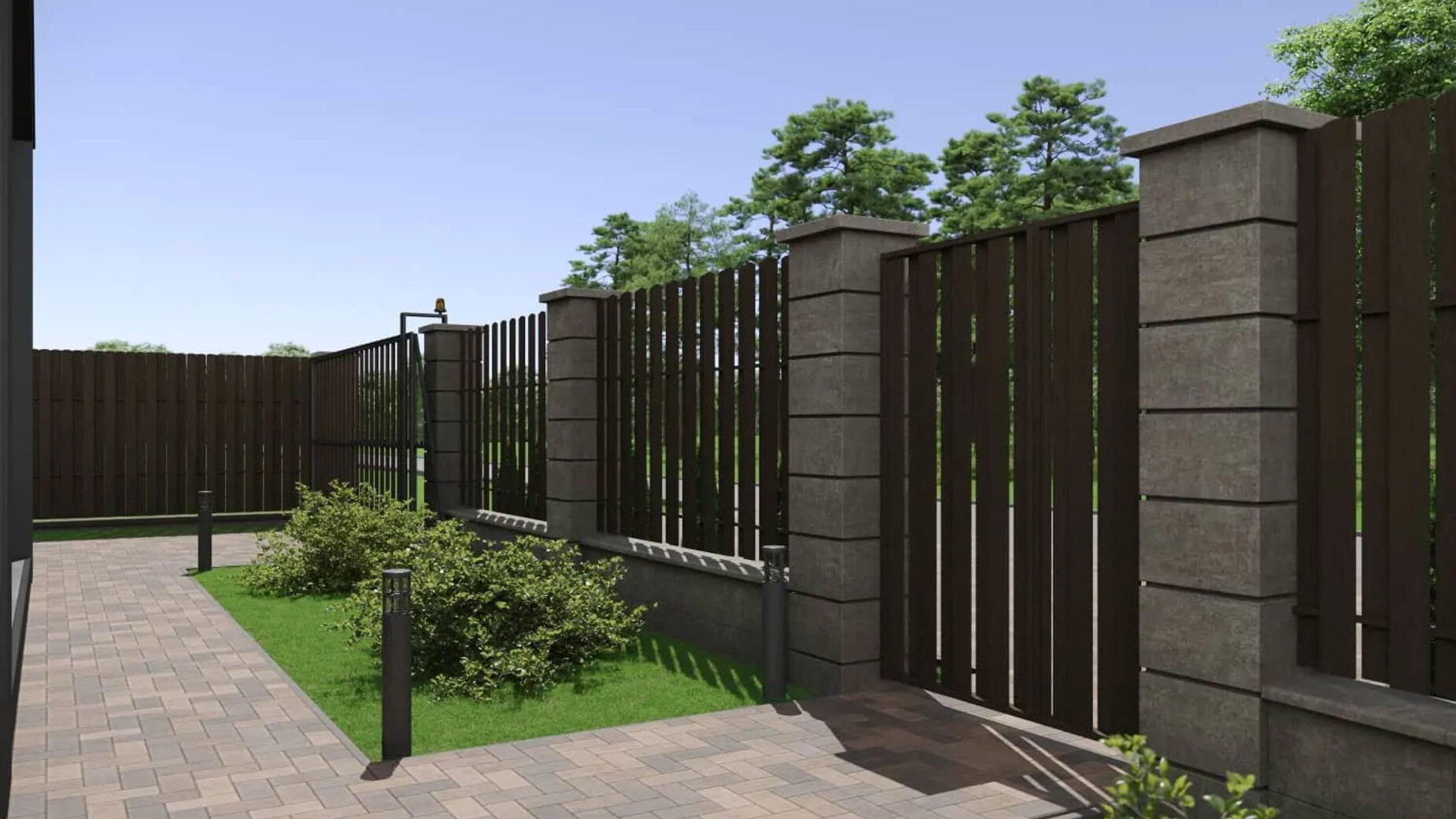 КГ Focus Village фото 850739