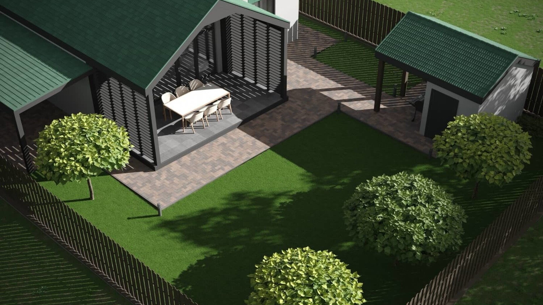 КГ Focus Village фото 850744