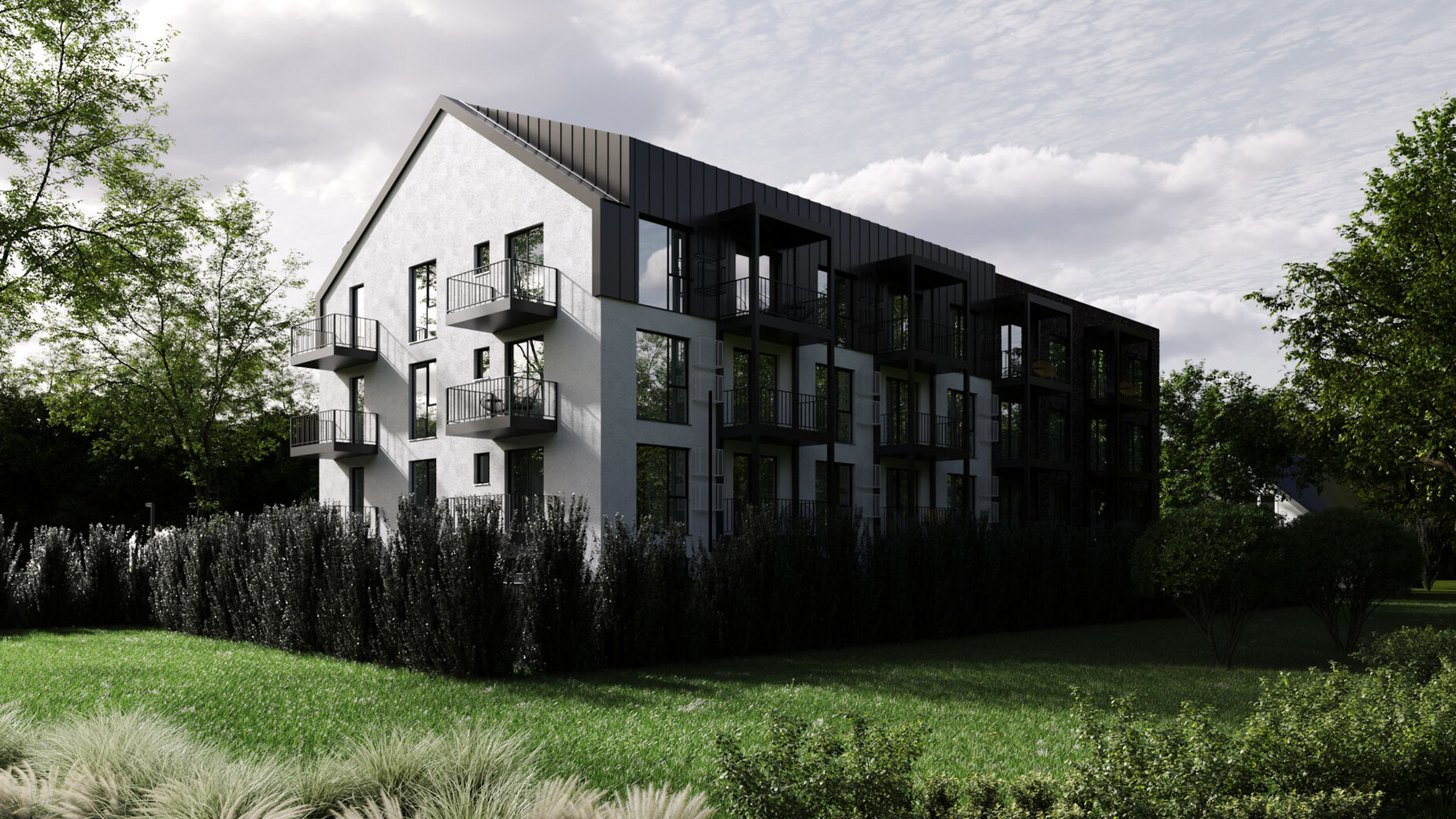 Апарт-комплекс V2 фото 867696