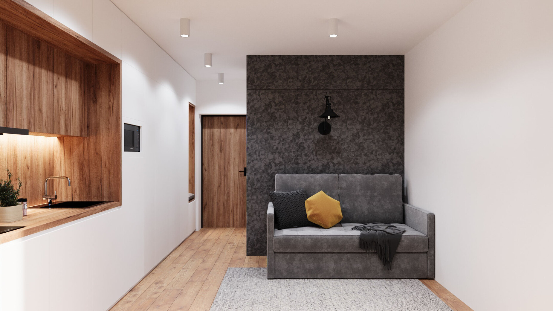 Апарт-комплекс V2 фото 867699