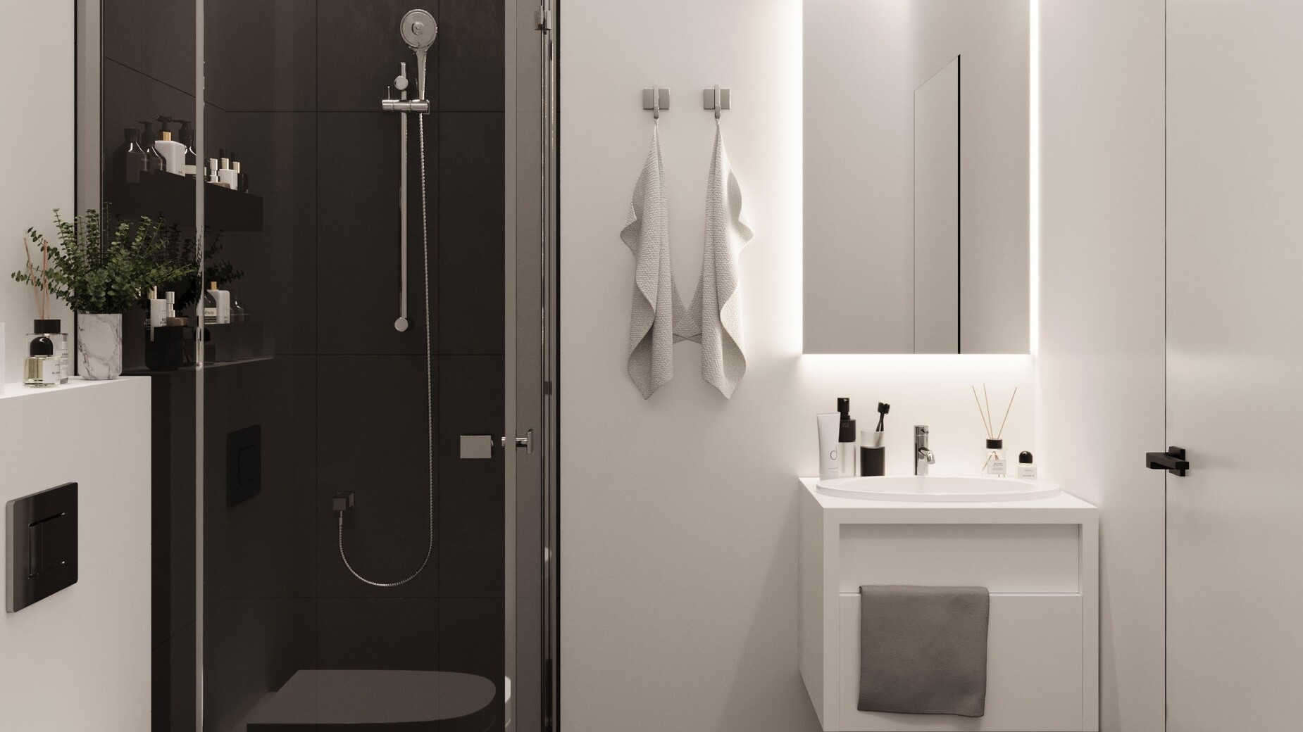 Апарт-комплекс V2 фото 867701