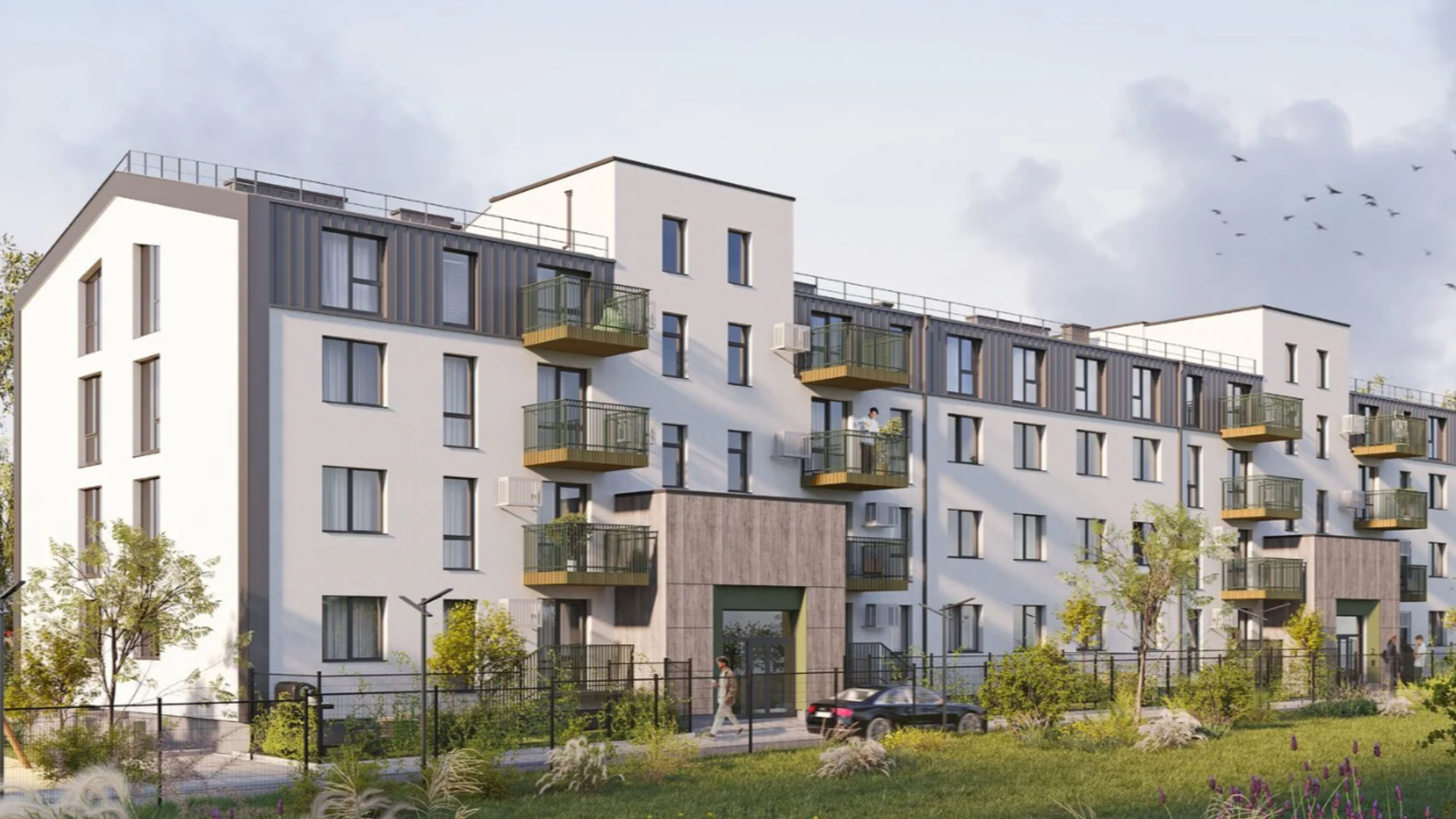 Клубний будинок Svoyak фото 892511