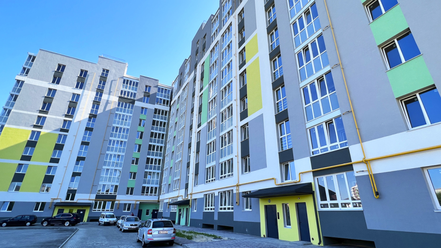 ЖК Семейный фото 892698