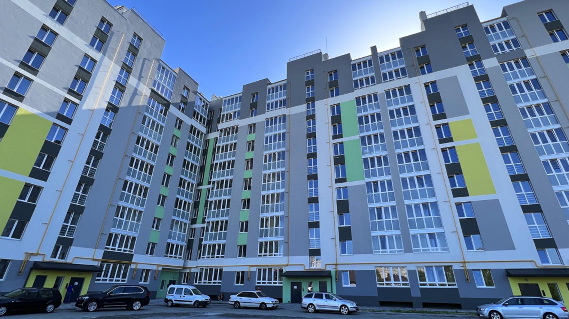 ЖК Семейный фото 892700