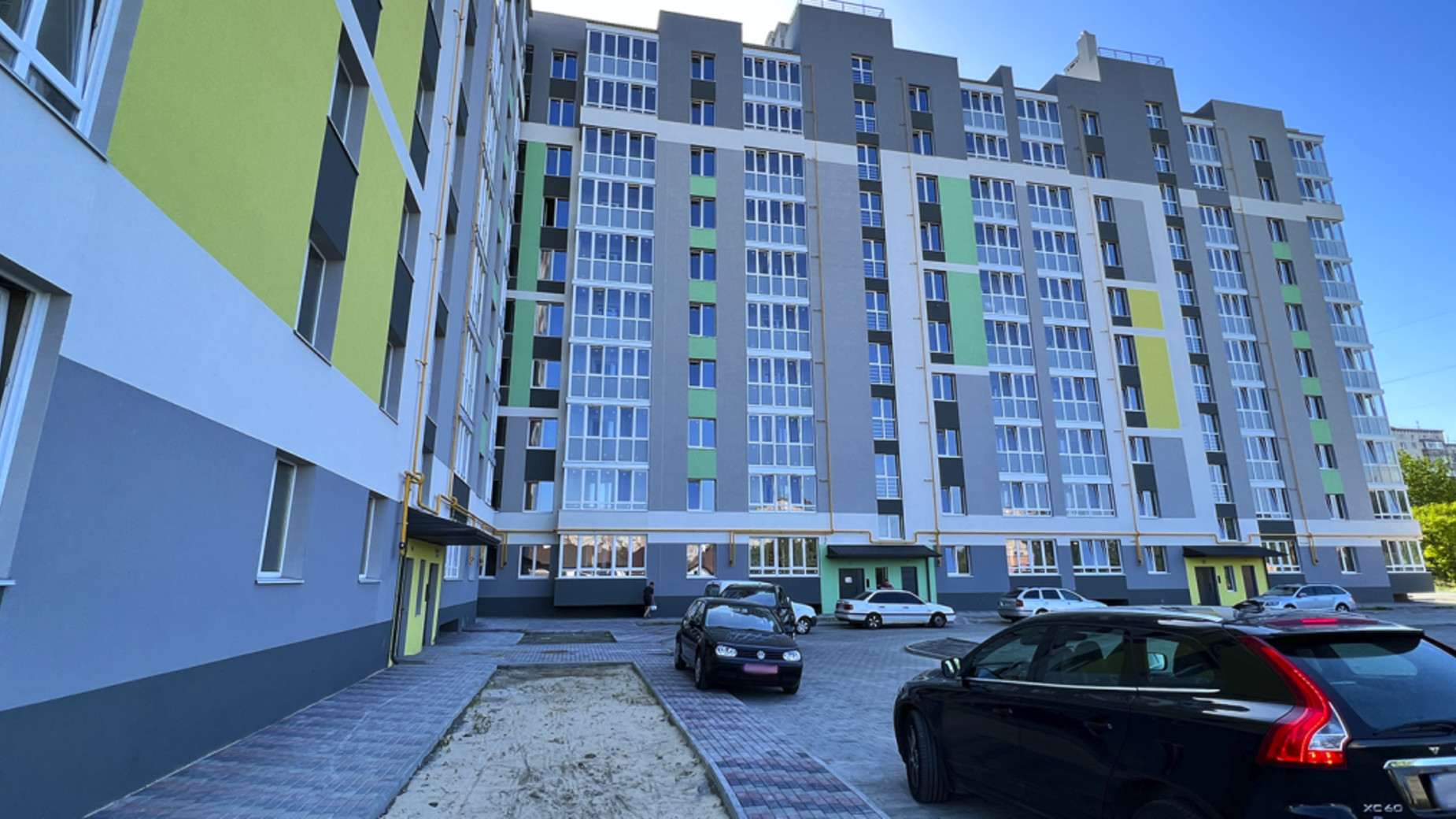 ЖК Семейный фото 892701