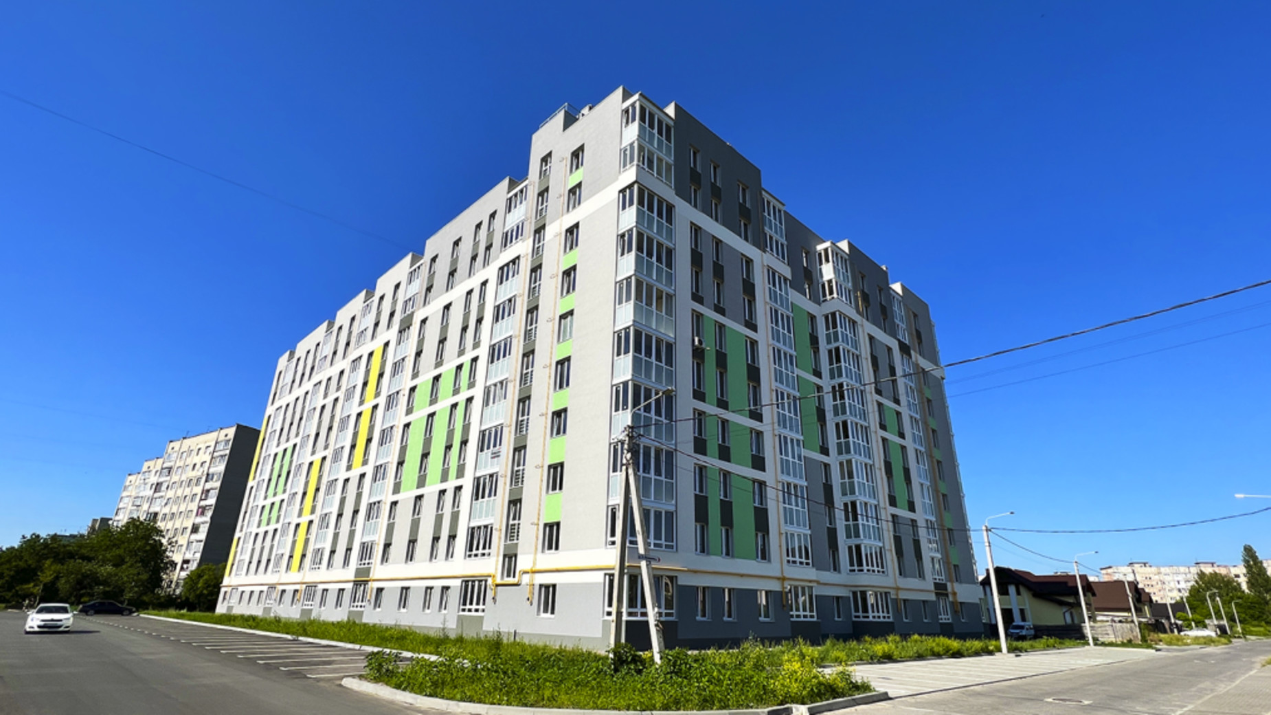 ЖК Семейный фото 892702