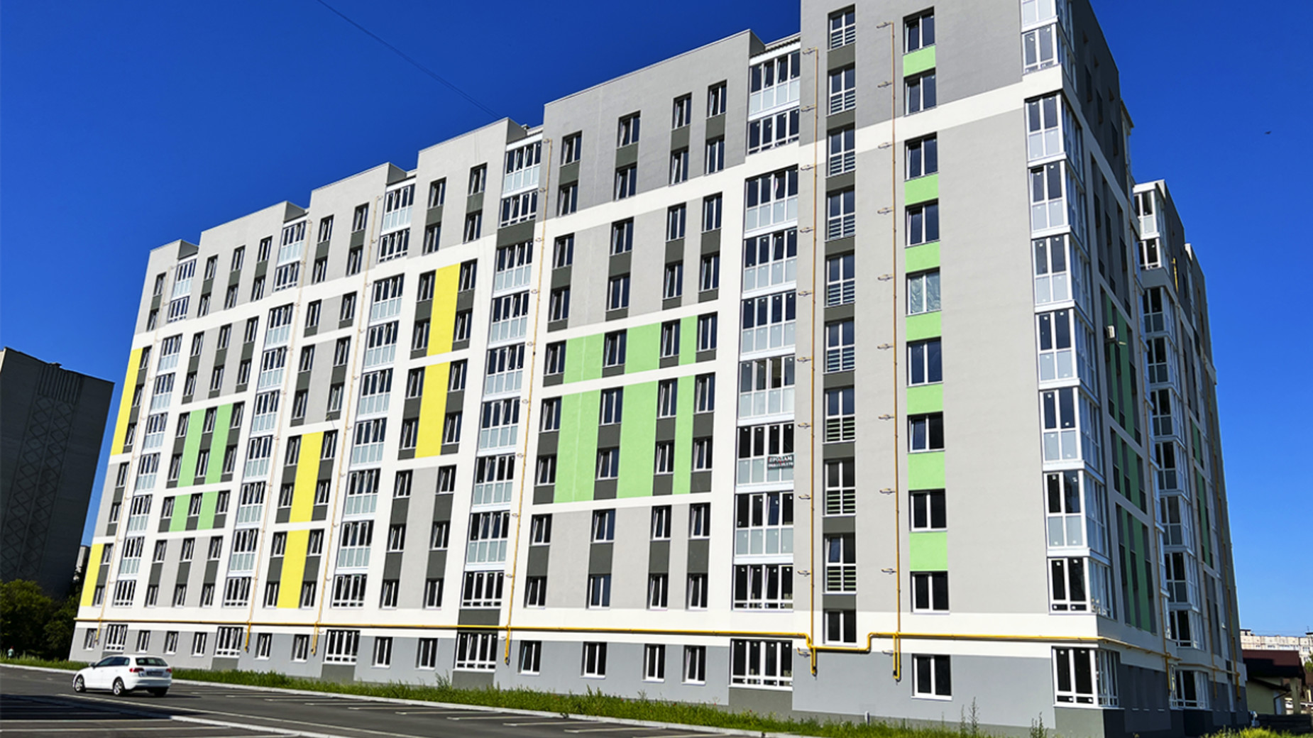 ЖК Семейный фото 892704