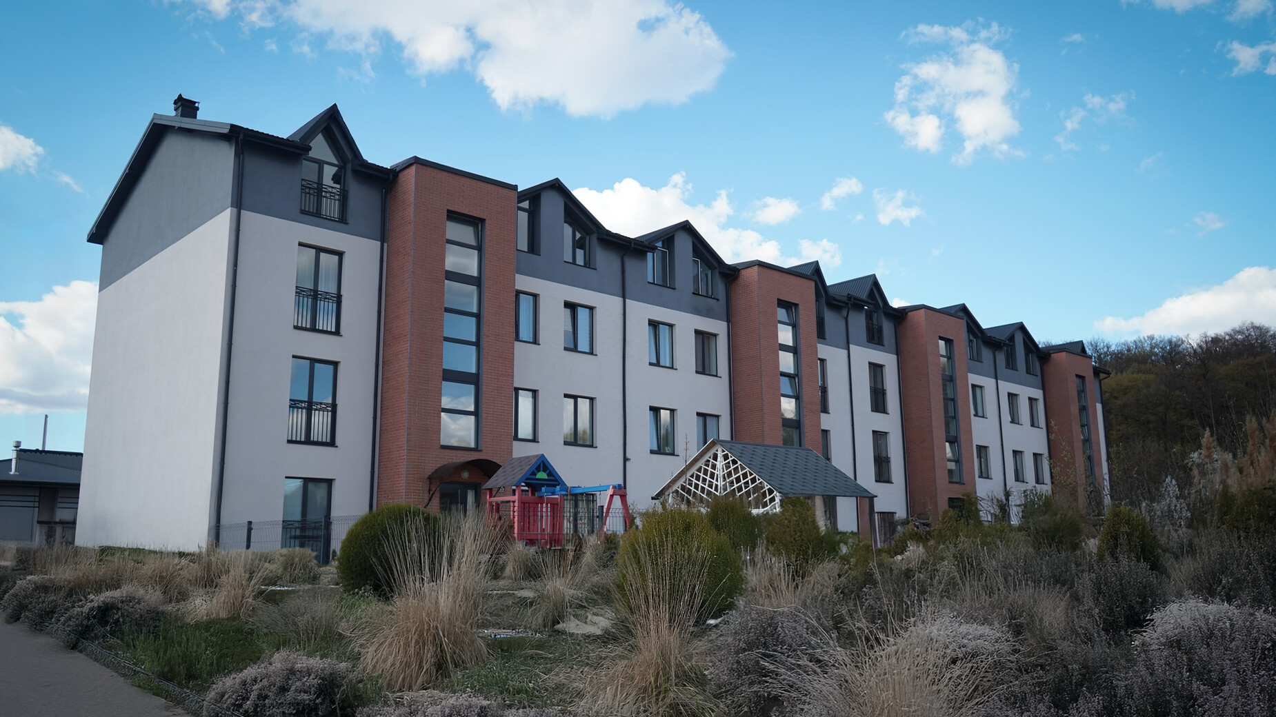 ЖК Амстердам фото 898131