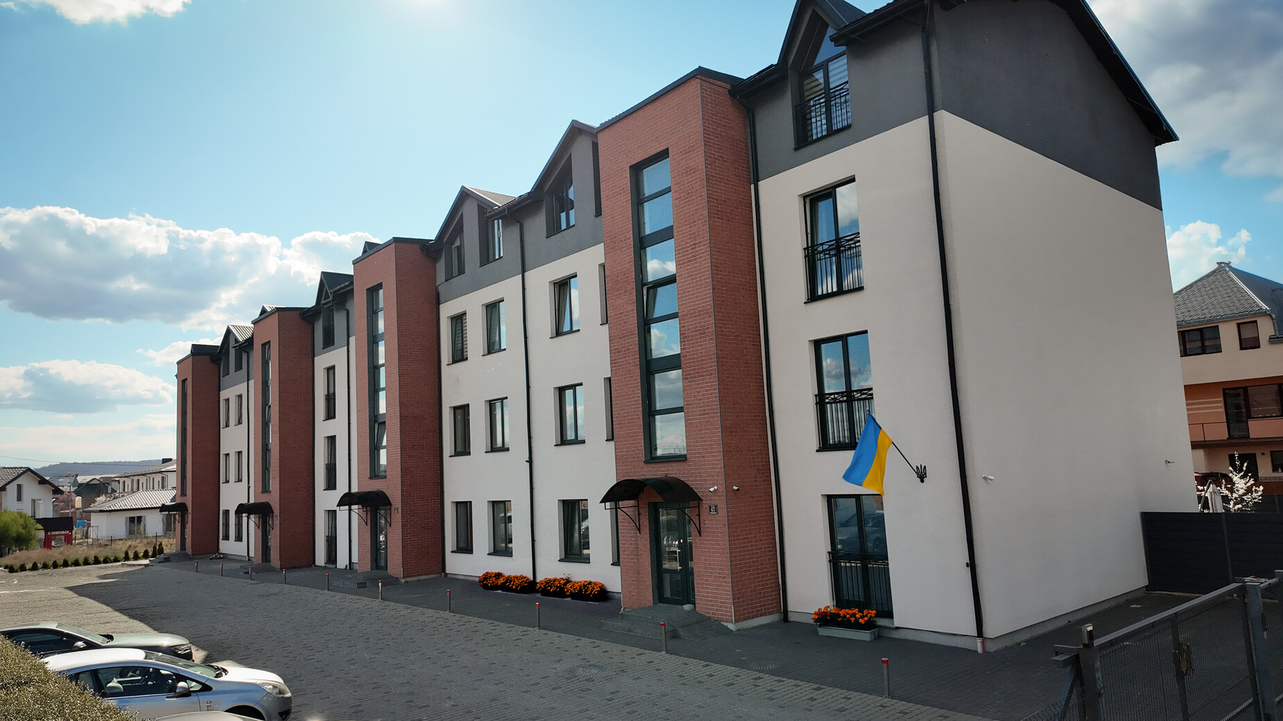 ЖК Амстердам фото 898132