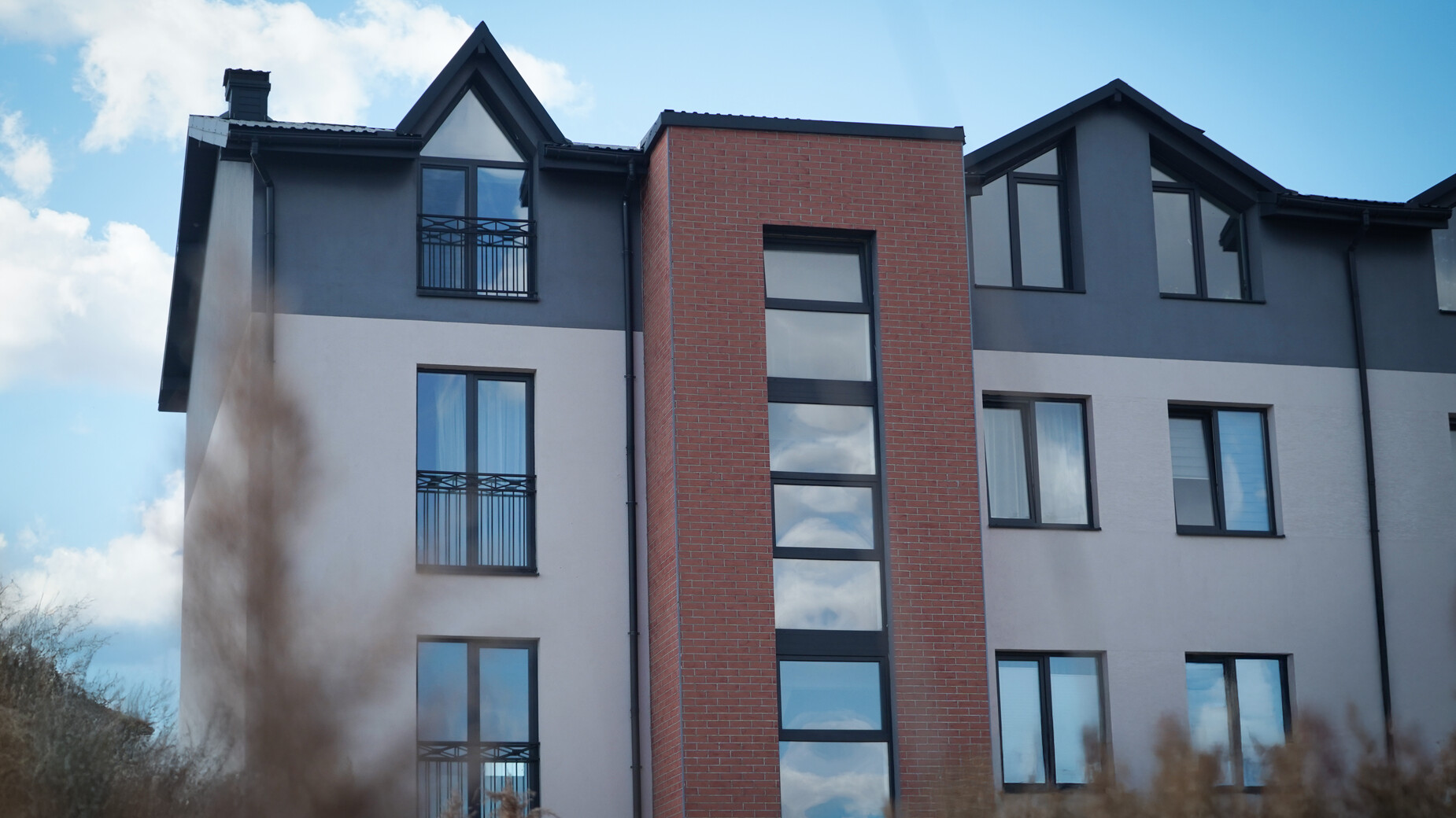 ЖК Амстердам фото 898134