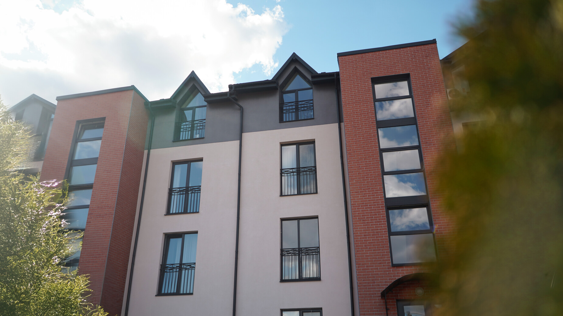 ЖК Амстердам фото 898135