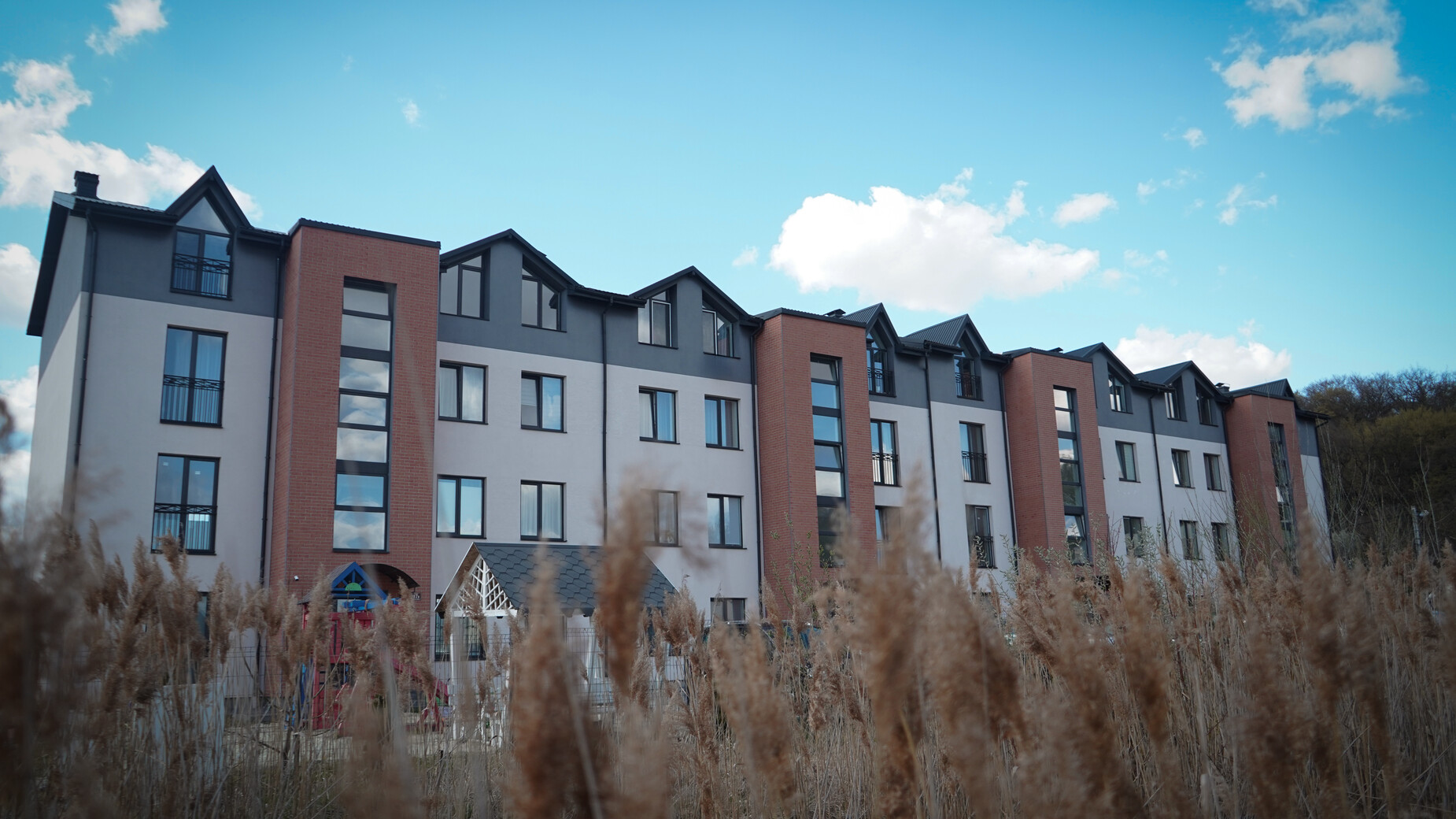 ЖК Амстердам фото 898136