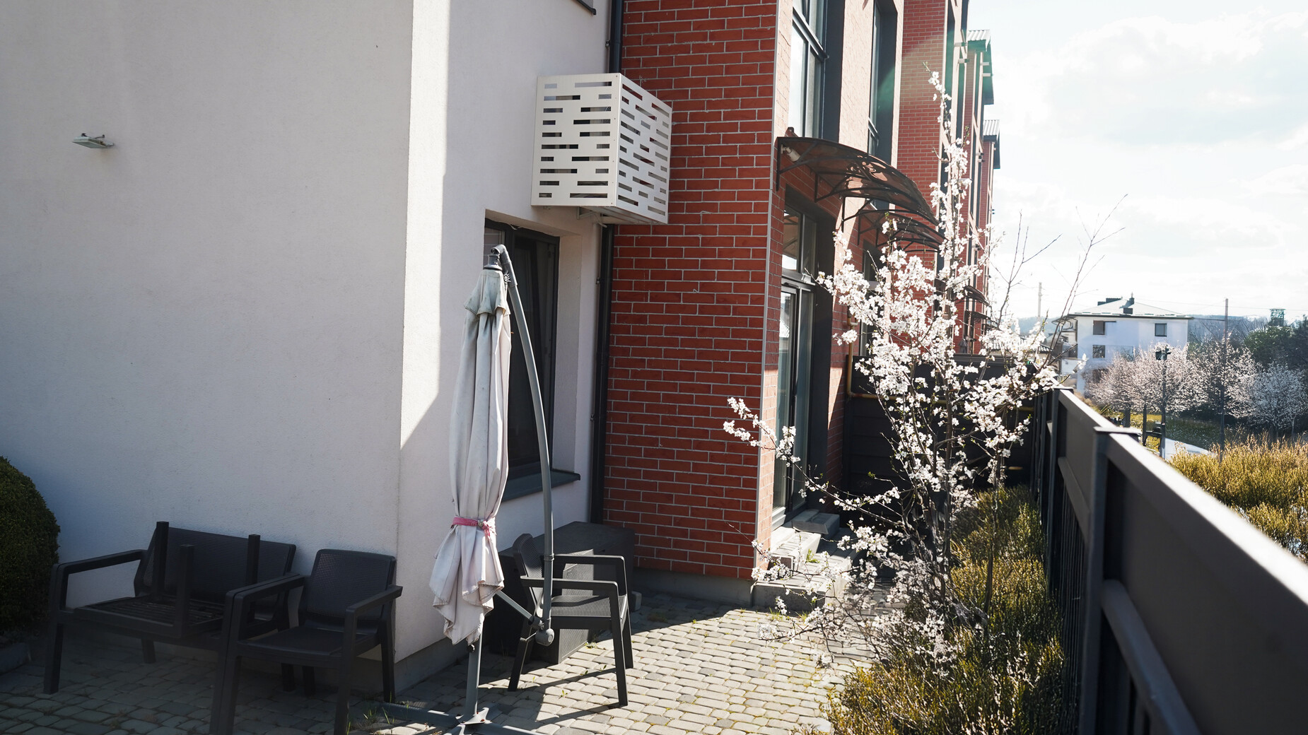 ЖК Амстердам фото 898137